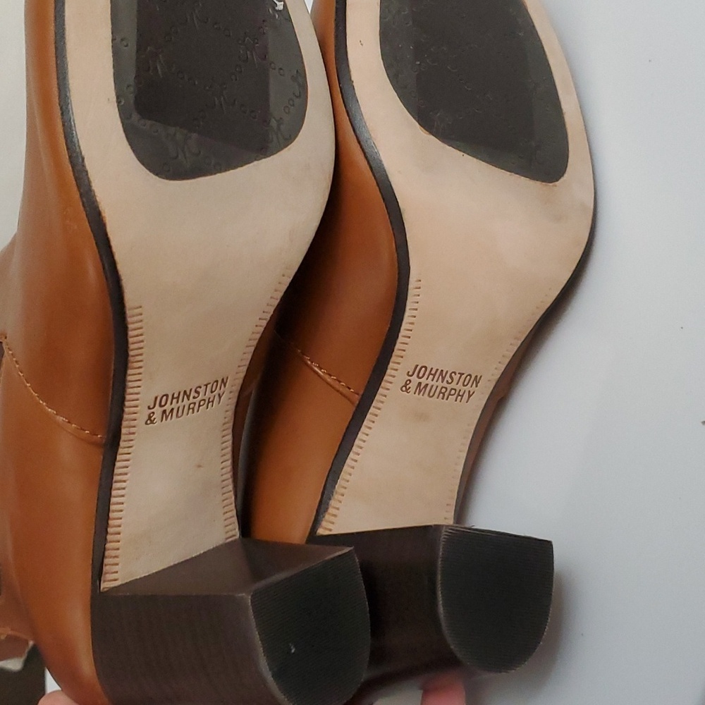 Boots - Picture 4 of 4